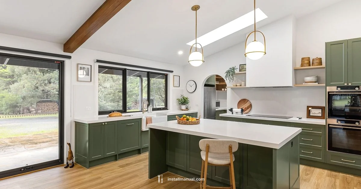 Free Installation Guide - Install Manual