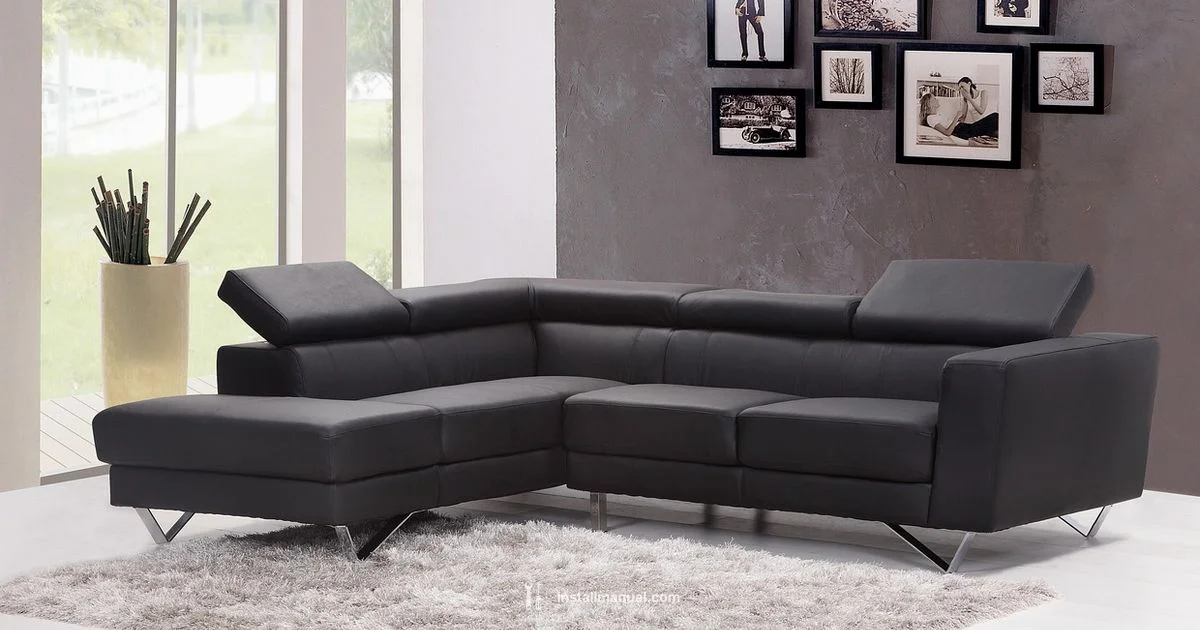 Carpet Price Guide - Install Manual