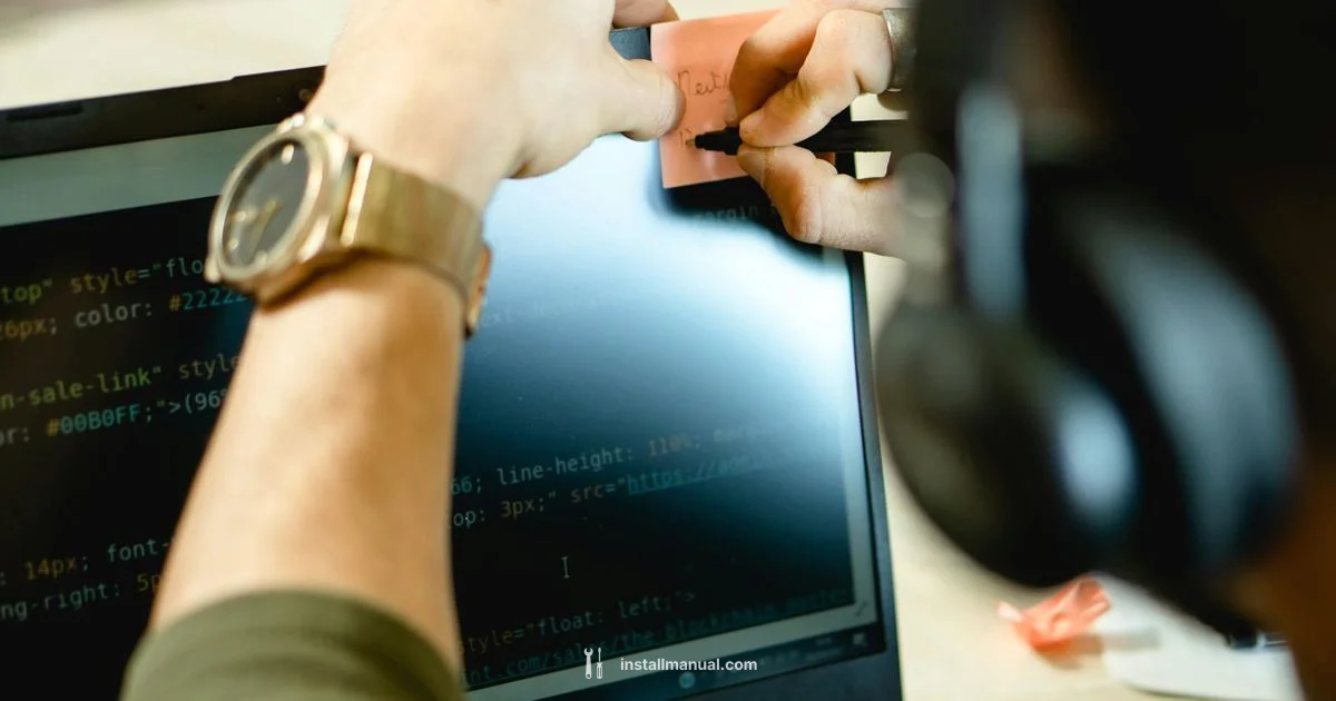 NPM Troubleshooting Guide - Install Manual