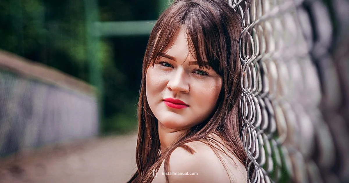 Chain Fence Install - Install Manual