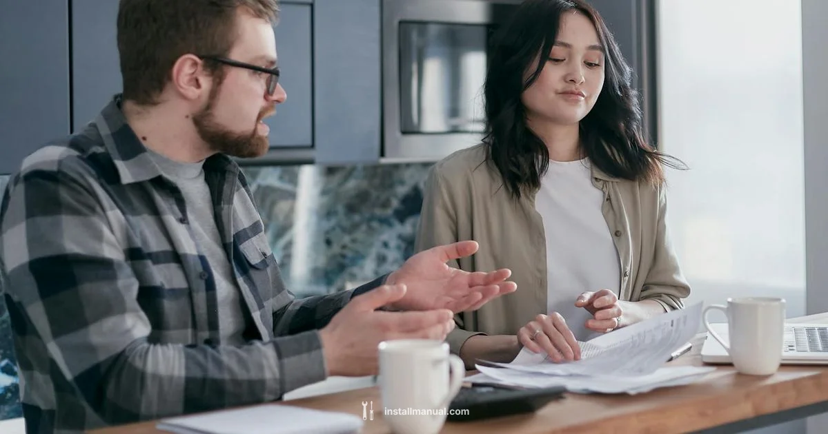 Cheap Installment Loans - Install Manual