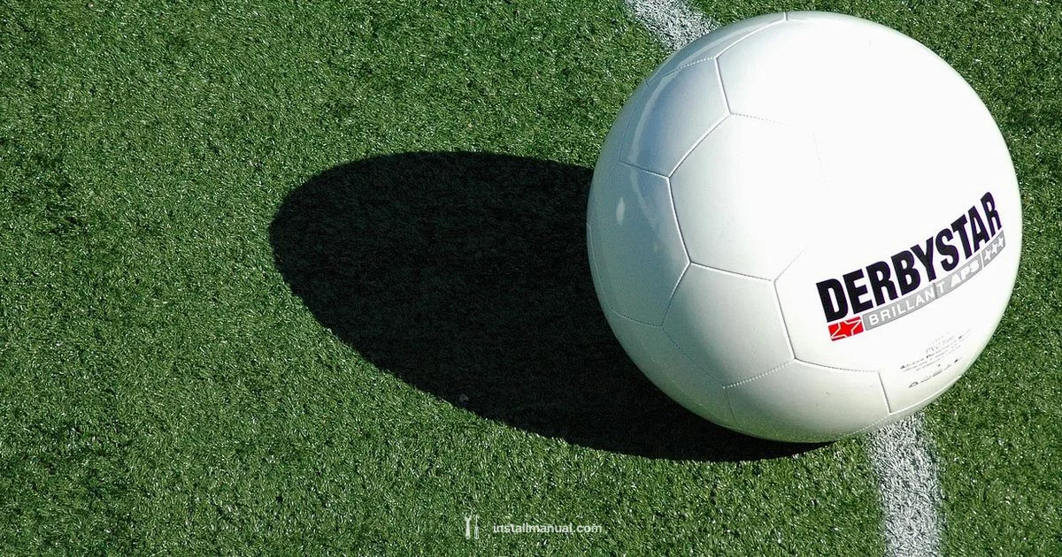 Lush Green Turf - Install Manual