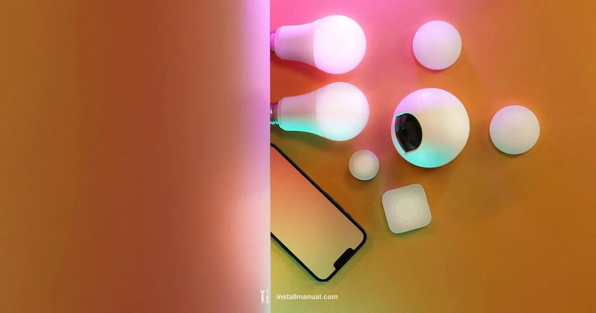 Install vs Activate - Install Manual