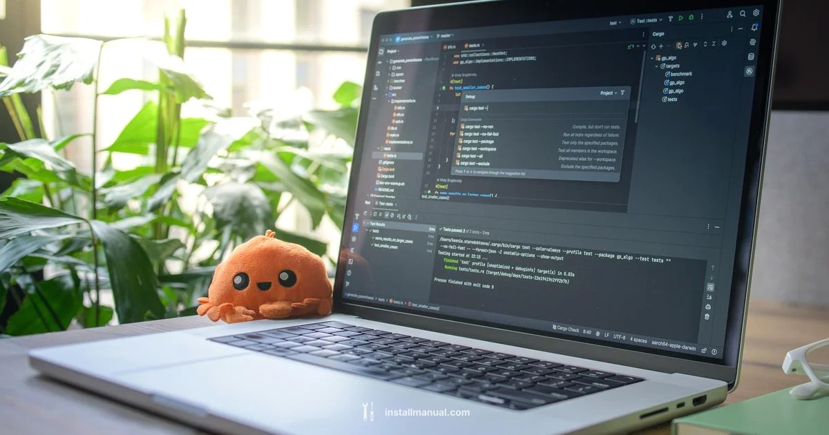 Python 3 Install Guide - Install Manual