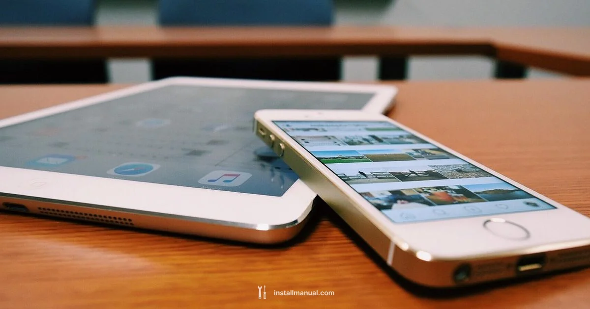 Google Play Install - Install Manual