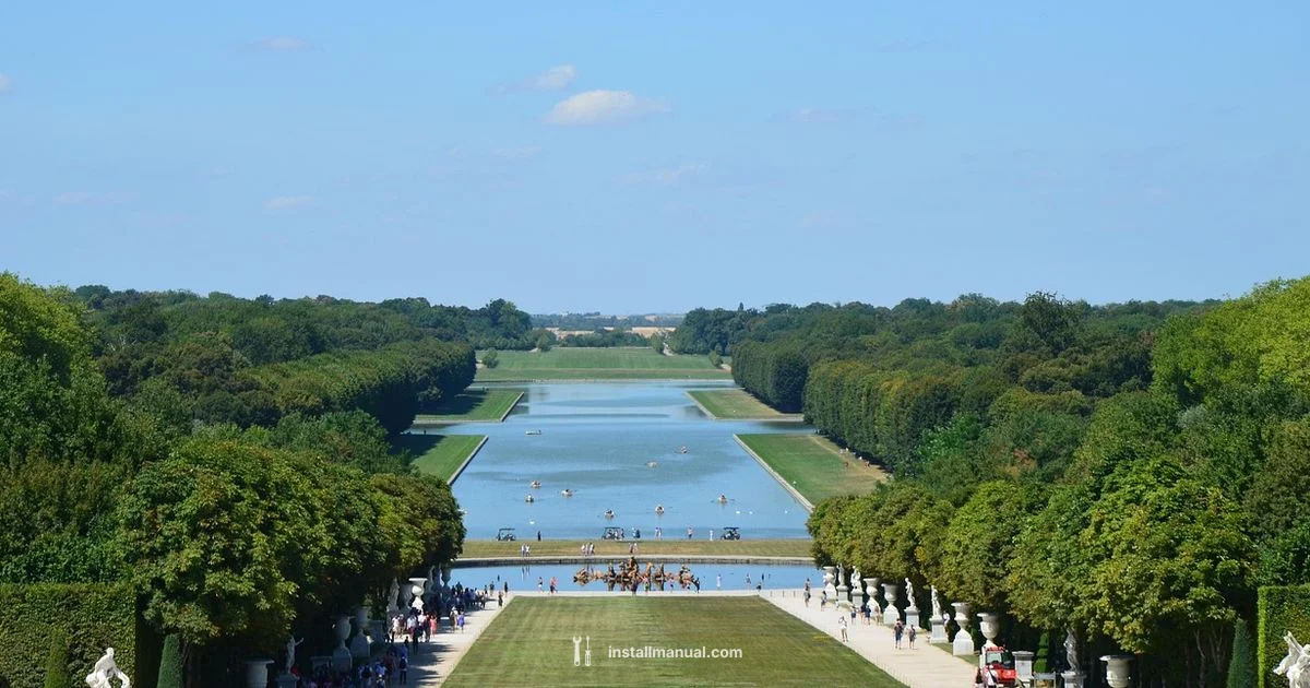 Lawn Sod Installation - Install Manual