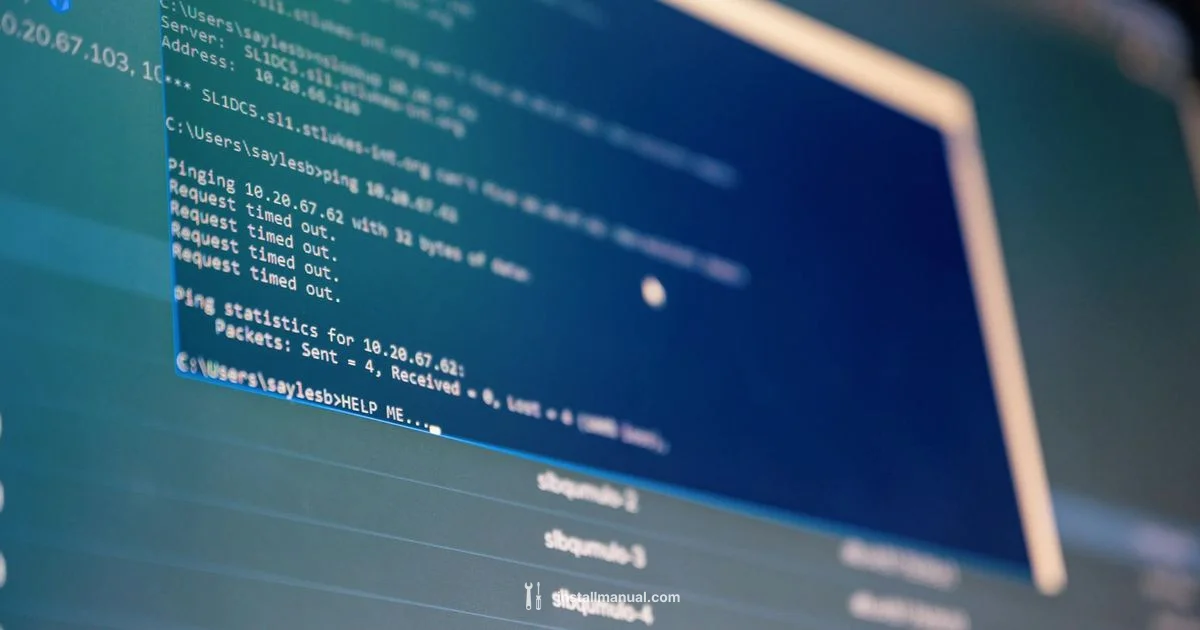 Install Deb Files - Install Manual