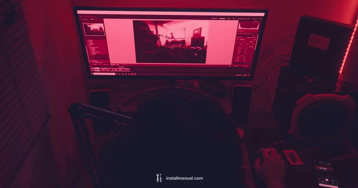 Driver Updates Driver Updates - Install Manual