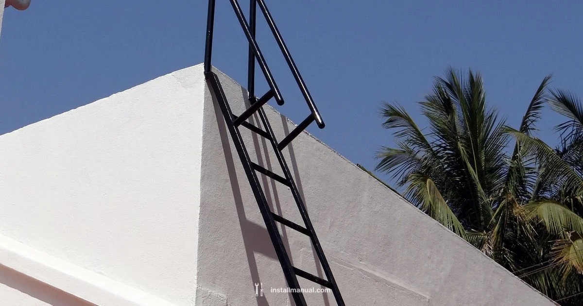 Roof Installation Guide Roof Installation Guide - Install Manual