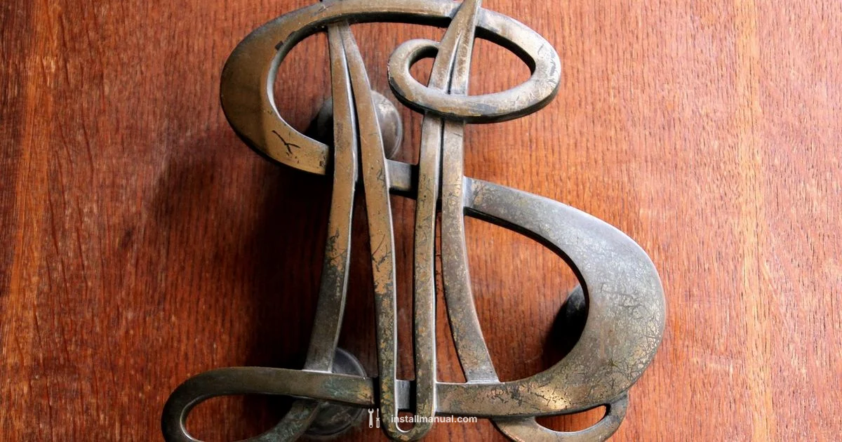 Ring Doorbell Install - Install Manual