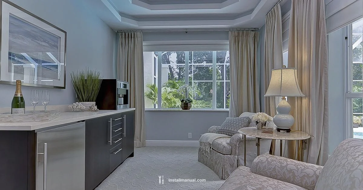 Window Installation Guide - Install Manual