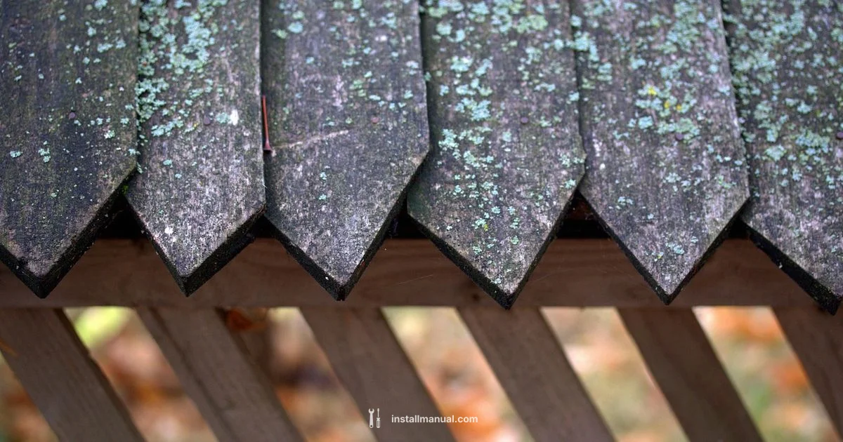 Drip Edge Install Guide - Install Manual