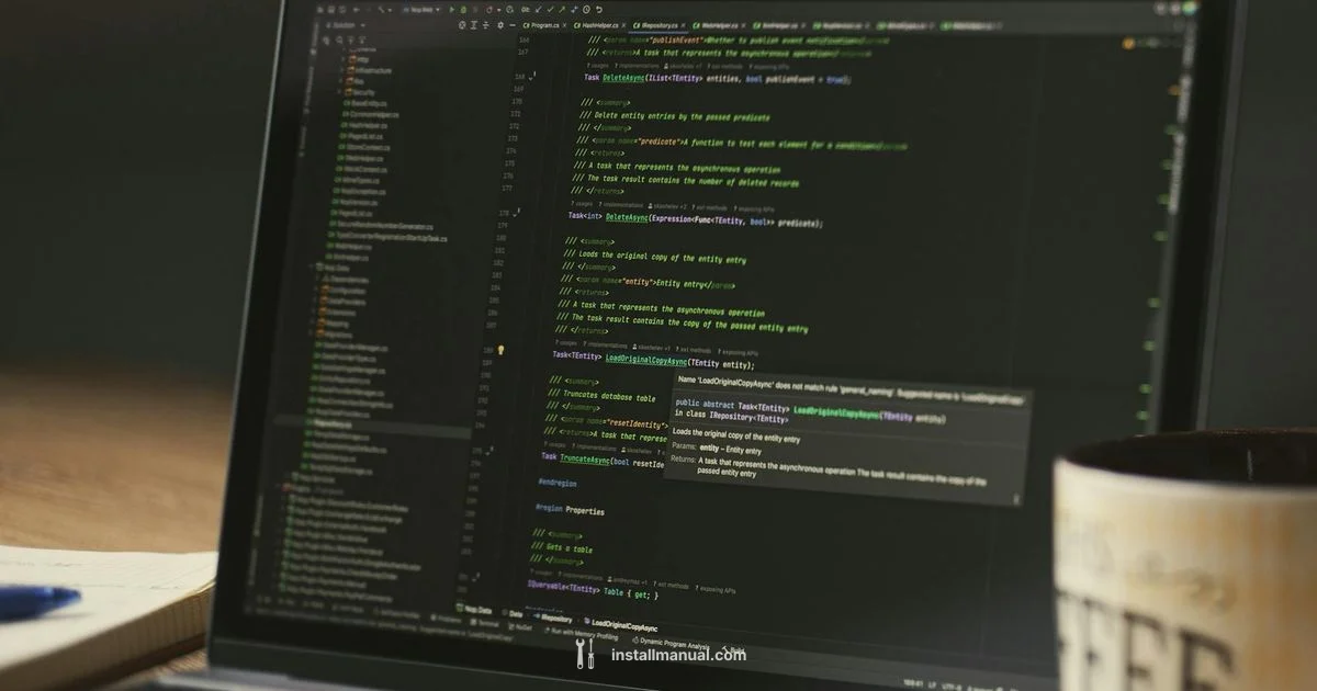 Maven Build Essentials - Install Manual