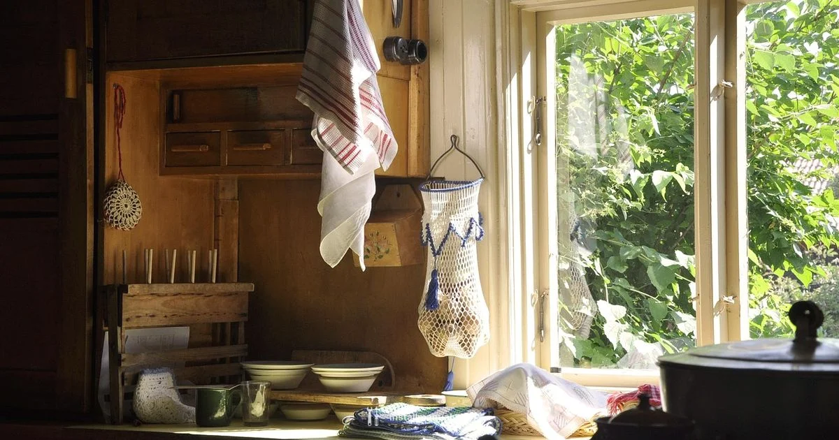 Window AC Install - Install Manual