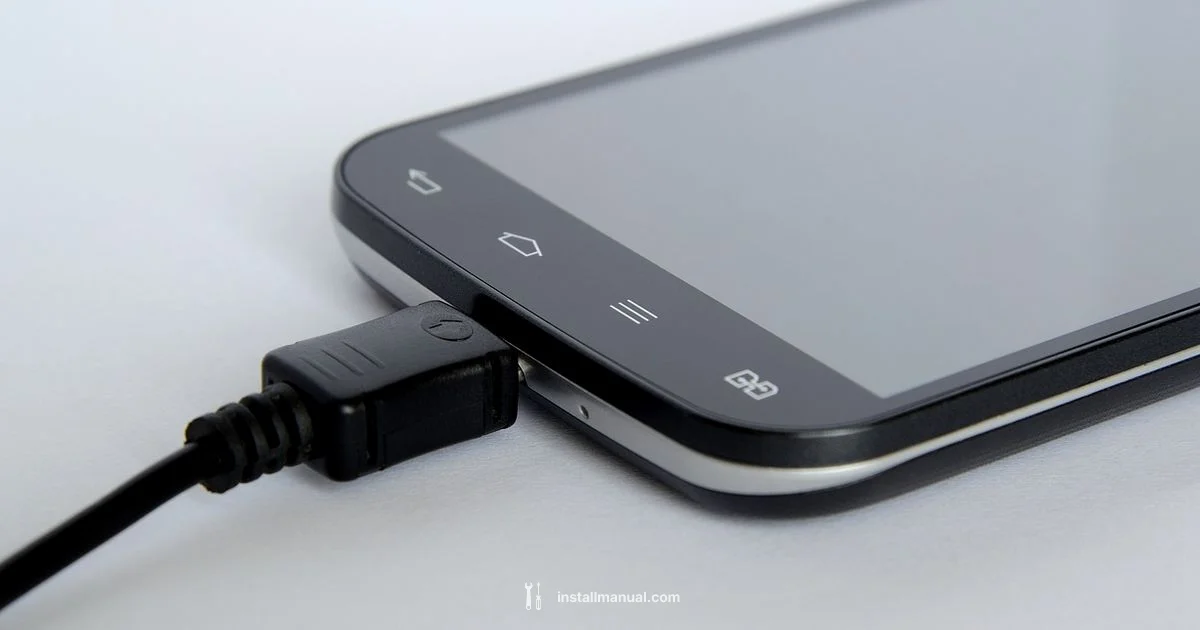 EV Charge Permit Guide - Install Manual