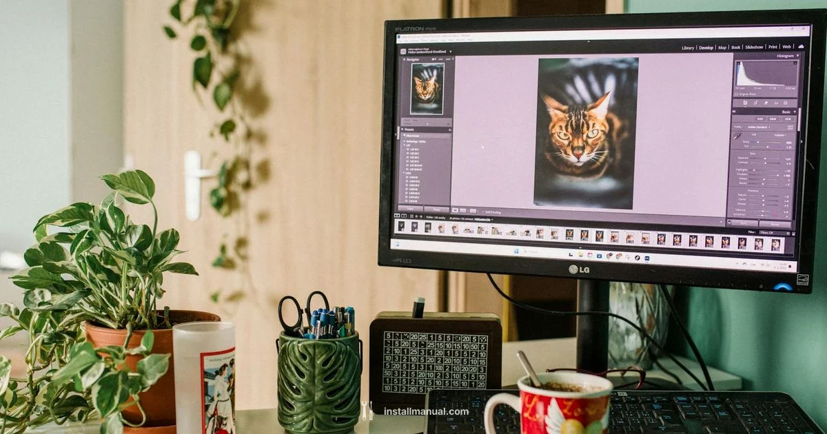 Python 3 Install - Install Manual