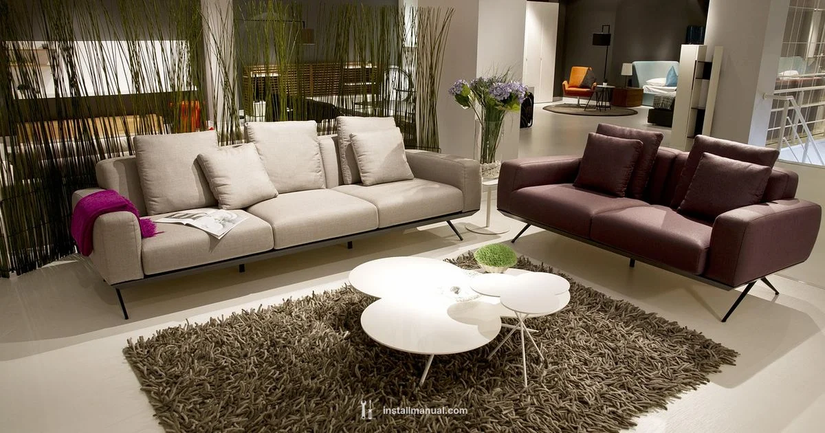 Carpet Install Guide - Install Manual