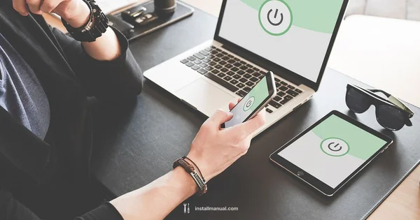 ActivTrak Status Check - Install Manual