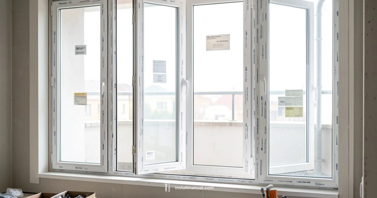 Install Make on Windows - Install Manual