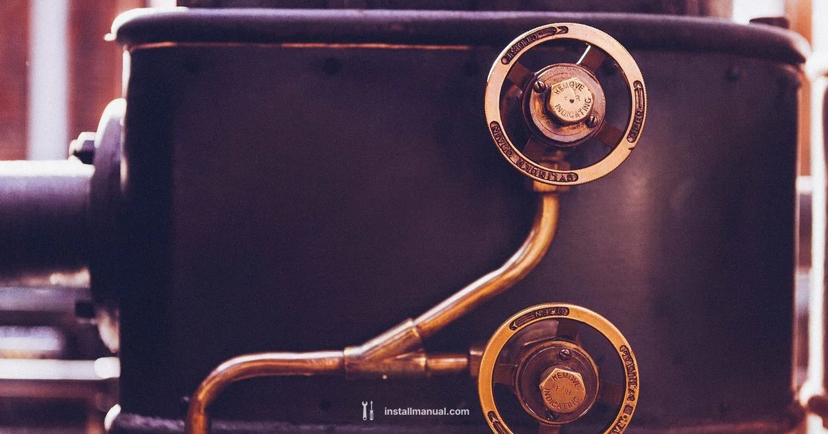 Steam Install Guide - Install Manual