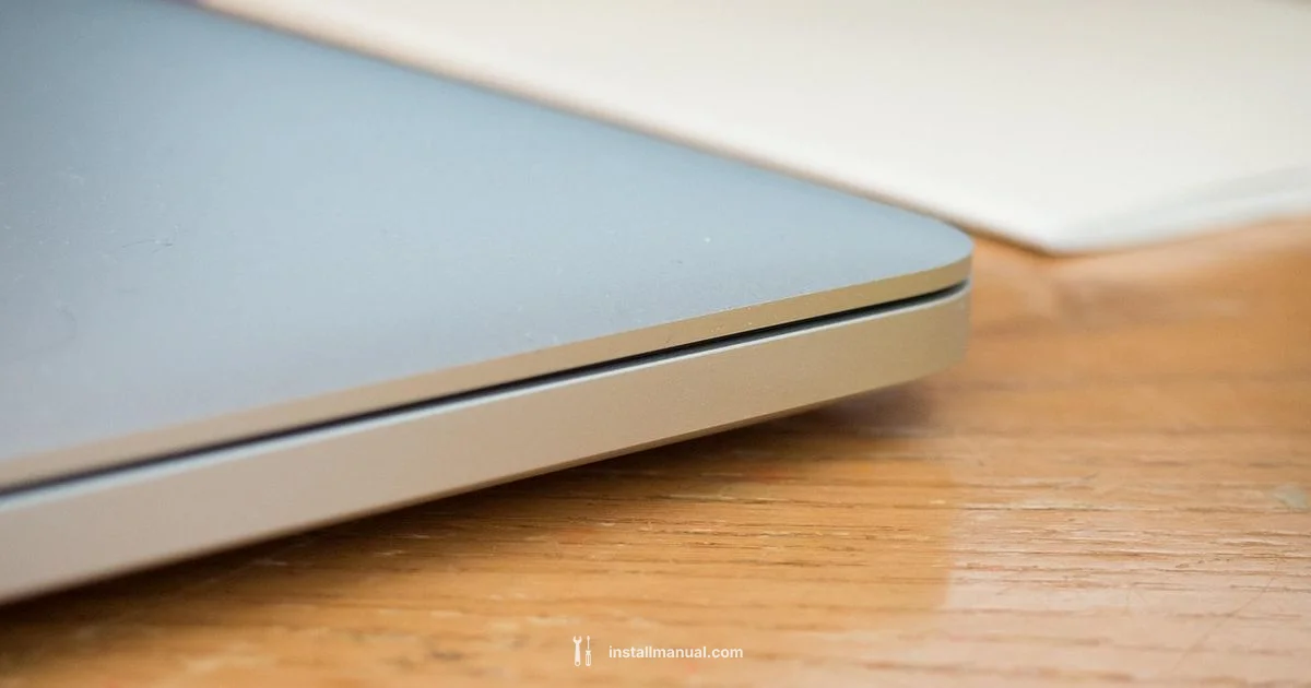 Zoom on Mac - Install Manual