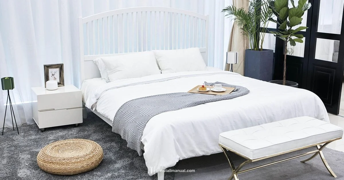 Installation Guide - Install Manual