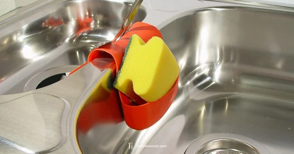 Installing a Garbage Disposal - Install Manual