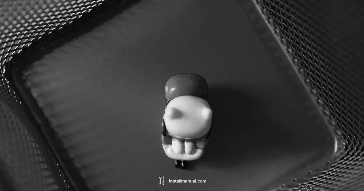 Install Insulation - Install Manual