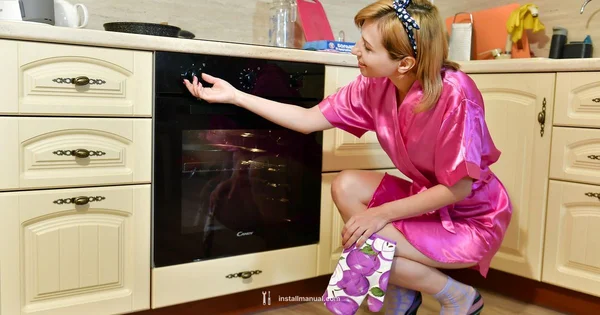 Safe Install Setup - Install Manual