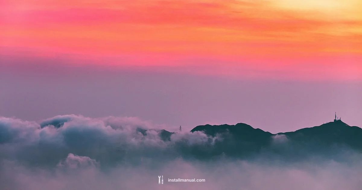 Fonts on Windows - Install Manual