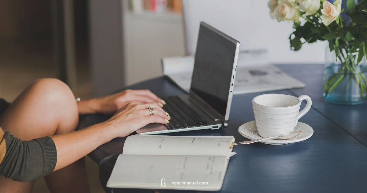 UK Spelling Guide - Install Manual