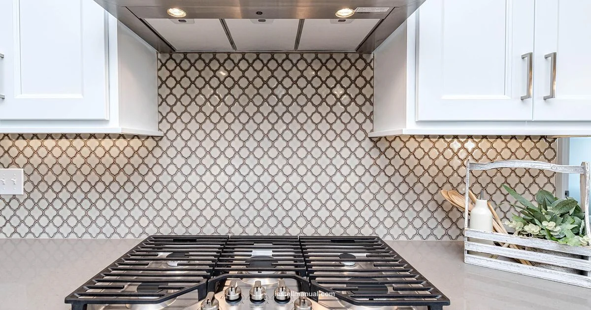 Ninja Creami Install - Install Manual