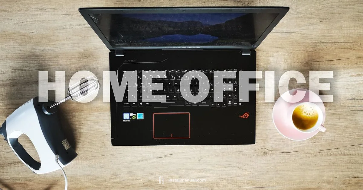 Python Package Install Guide - Install Manual