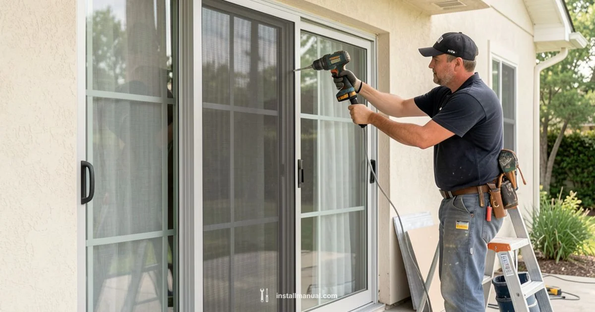 Smooth Screen Install - Install Manual