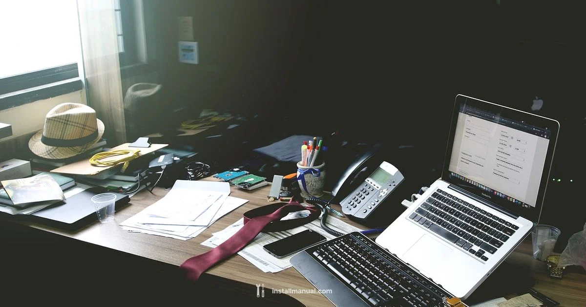 Go via Brew Guide - Install Manual