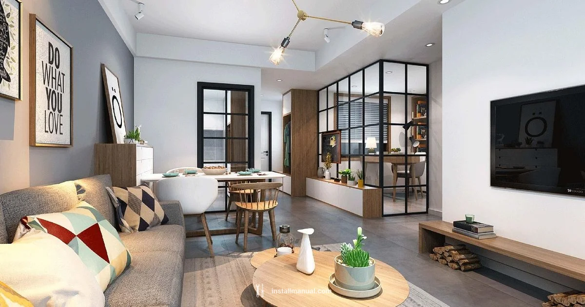 Stereo Install Guide - Install Manual