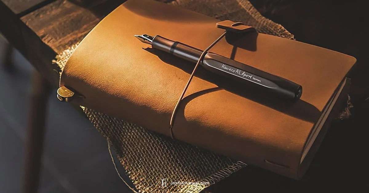 Word Usage Guide - Install Manual