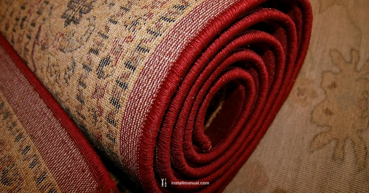 Carpet Install Guide - Install Manual