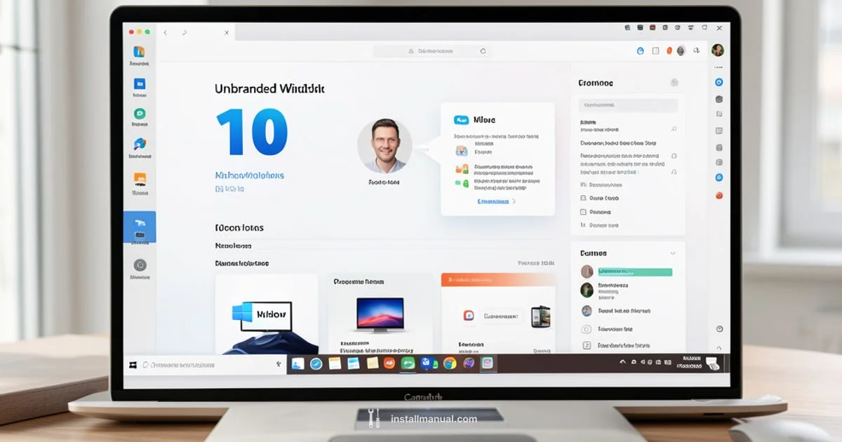 Post-Install Steps Post-Install Steps - Install Manual