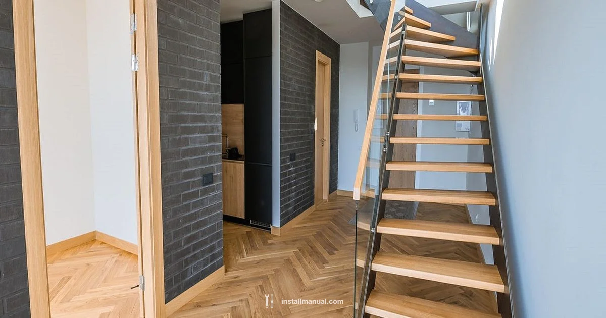 Engineered Cost - Install Manual