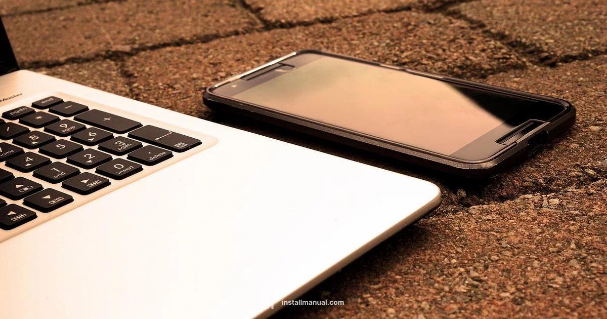 All Apps Setup - Install Manual