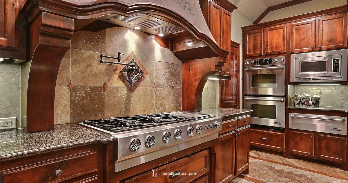 LVT Install Guide - Install Manual