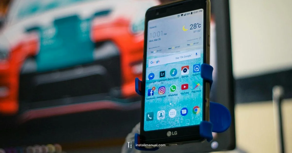 APK Sideload Guide APK Sideload Guide - Install Manual