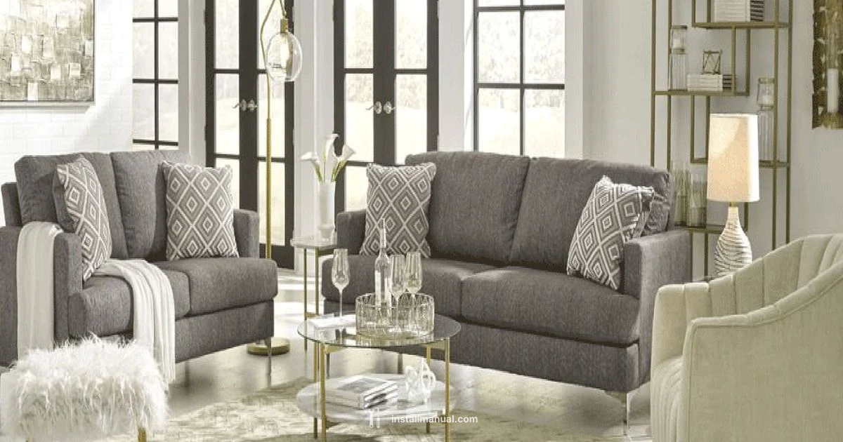 Beadboard Install Guide - Install Manual