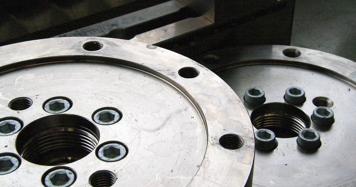 Install Guide 2026 - Install Manual