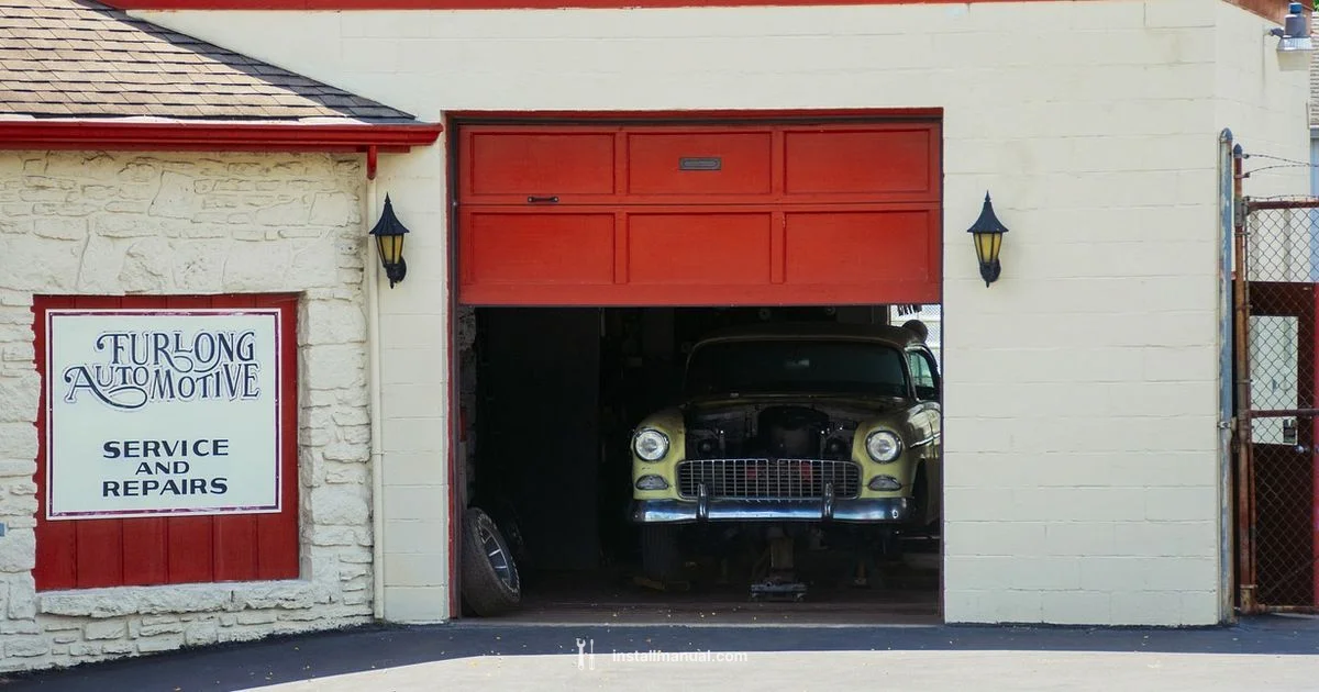 Free Tire Install Guide - Install Manual