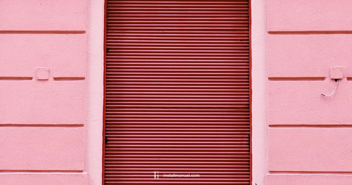 Hardie Siding Install - Install Manual