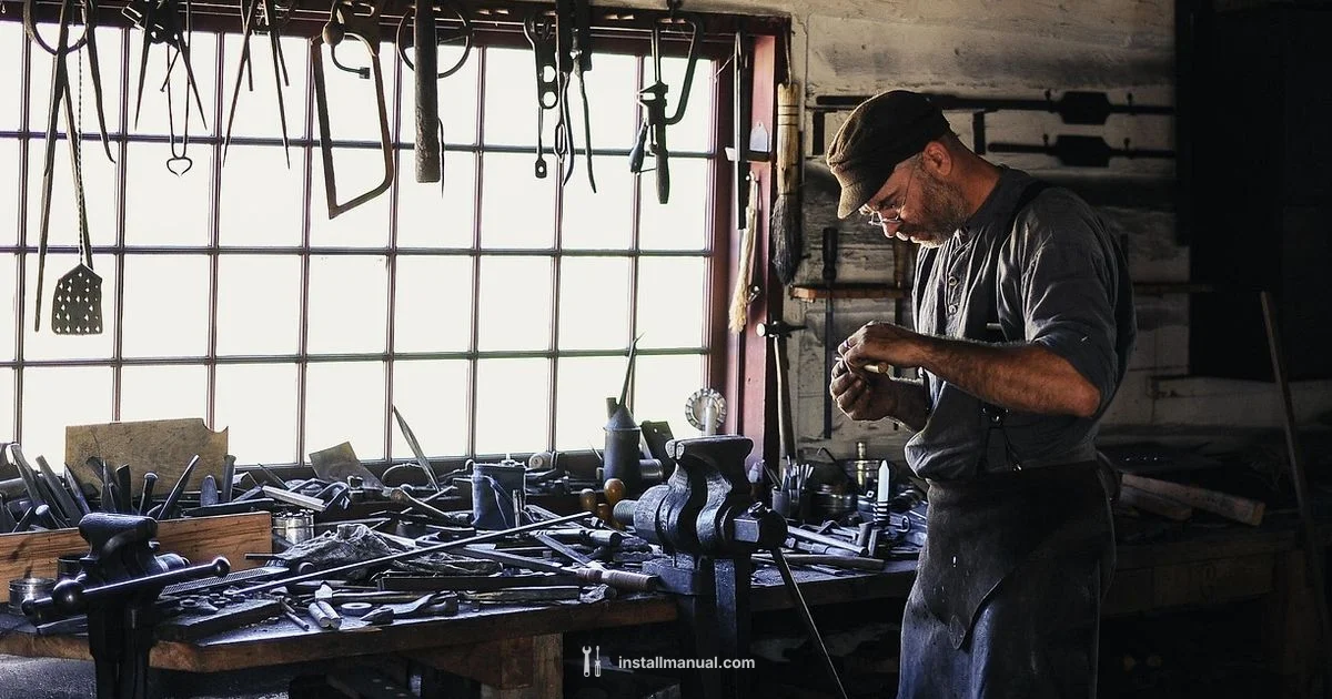 Meaning of Install - Install Manual