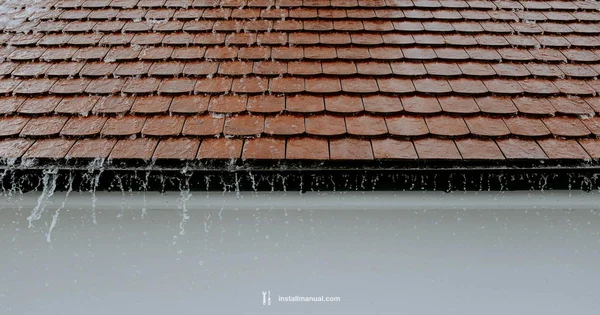 Gutter Cost Guide - Install Manual