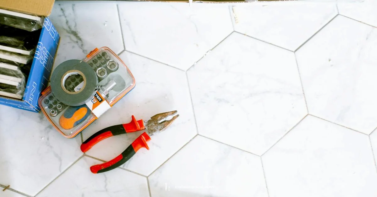 Q Installer Overview - Install Manual